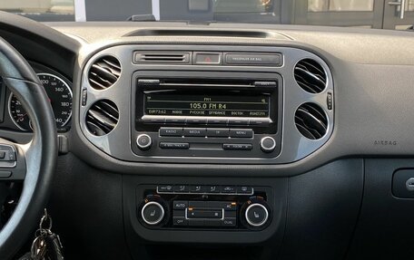 Volkswagen Tiguan I, 2012 год, 1 850 000 рублей, 10 фотография