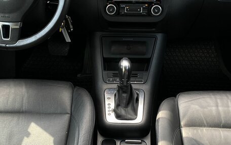 Volkswagen Tiguan I, 2012 год, 1 850 000 рублей, 11 фотография