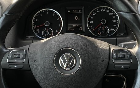 Volkswagen Tiguan I, 2012 год, 1 850 000 рублей, 13 фотография