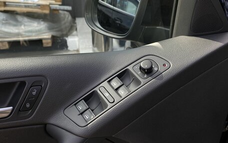 Volkswagen Tiguan I, 2012 год, 1 850 000 рублей, 14 фотография