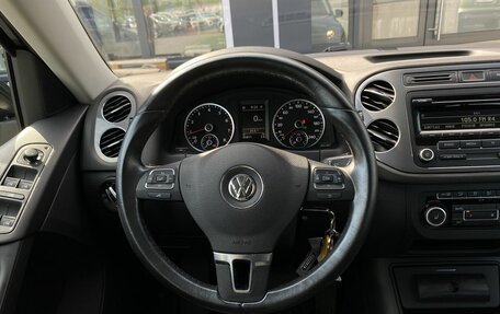 Volkswagen Tiguan I, 2012 год, 1 850 000 рублей, 12 фотография