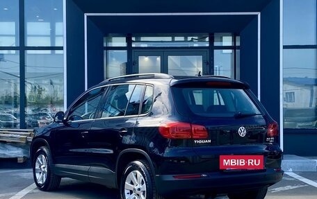 Volkswagen Tiguan I, 2012 год, 1 850 000 рублей, 7 фотография