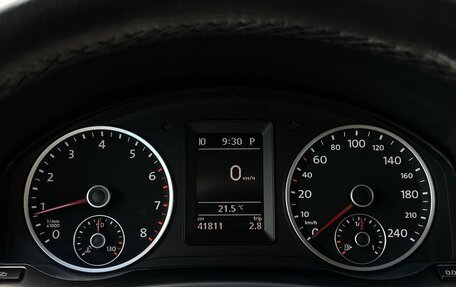 Volkswagen Tiguan I, 2012 год, 1 850 000 рублей, 20 фотография