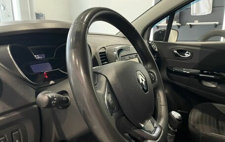 Renault Kaptur I рестайлинг, 2018 год, 1 788 000 рублей, 13 фотография