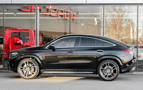 Mercedes-Benz GLE Coupe, 2025 год, 15 999 000 рублей, 2 фотография