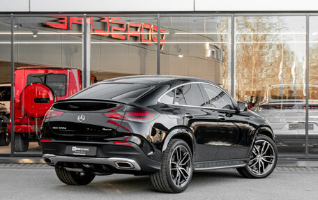 Mercedes-Benz GLE Coupe, 2025 год, 15 999 000 рублей, 5 фотография