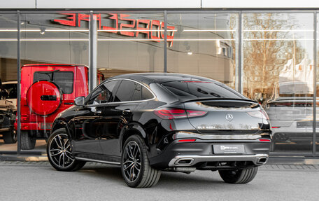Mercedes-Benz GLE Coupe, 2025 год, 15 999 000 рублей, 6 фотография