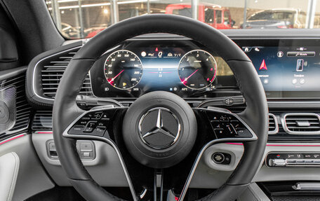 Mercedes-Benz GLE Coupe, 2025 год, 15 999 000 рублей, 10 фотография