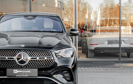 Mercedes-Benz GLE Coupe, 2025 год, 15 999 000 рублей, 9 фотография