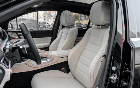 Mercedes-Benz GLE Coupe, 2025 год, 15 999 000 рублей, 17 фотография