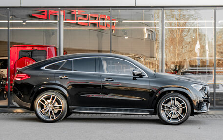 Mercedes-Benz GLE Coupe, 2025 год, 15 999 000 рублей, 4 фотография