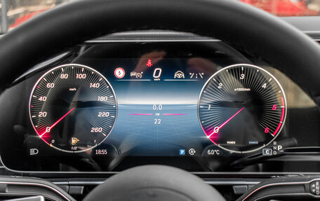 Mercedes-Benz GLE Coupe, 2025 год, 15 999 000 рублей, 11 фотография