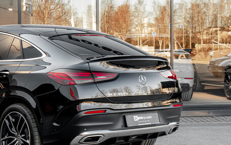 Mercedes-Benz GLE Coupe, 2025 год, 15 999 000 рублей, 7 фотография