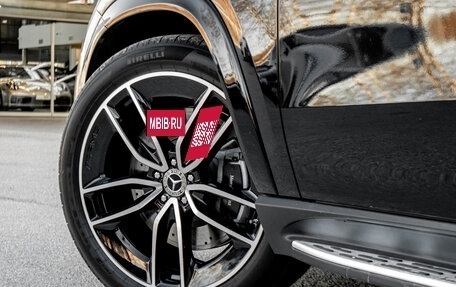 Mercedes-Benz GLE Coupe, 2025 год, 15 999 000 рублей, 8 фотография