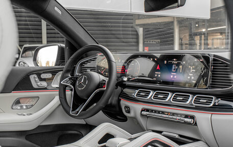 Mercedes-Benz GLE Coupe, 2025 год, 15 999 000 рублей, 24 фотография