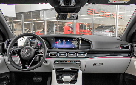 Mercedes-Benz GLE Coupe, 2025 год, 15 999 000 рублей, 22 фотография