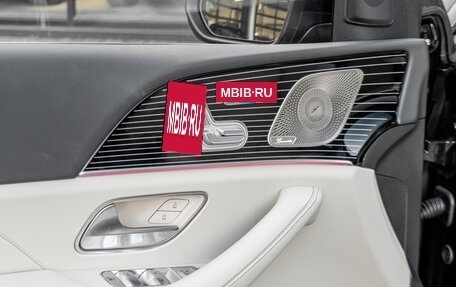 Mercedes-Benz GLE Coupe, 2025 год, 15 999 000 рублей, 15 фотография