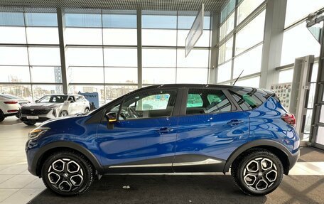 Renault Kaptur I рестайлинг, 2020 год, 1 595 000 рублей, 7 фотография