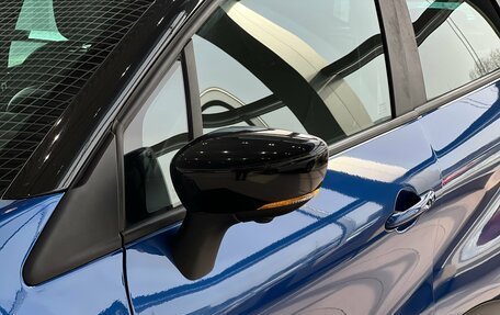 Renault Kaptur I рестайлинг, 2020 год, 1 595 000 рублей, 9 фотография
