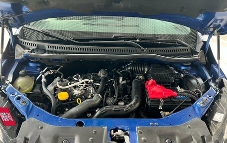 Renault Kaptur I рестайлинг, 2020 год, 1 595 000 рублей, 11 фотография
