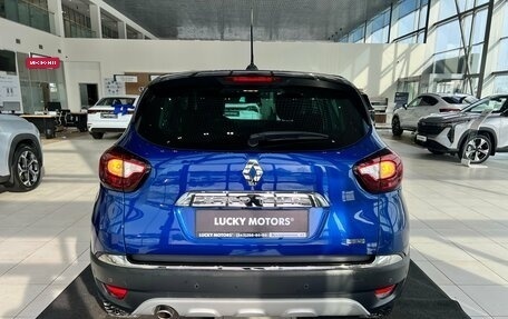 Renault Kaptur I рестайлинг, 2020 год, 1 595 000 рублей, 5 фотография
