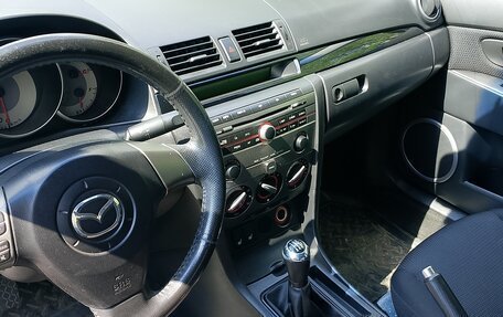 Mazda 3, 2007 год, 550 000 рублей, 1 фотография