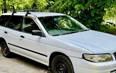 Nissan Expert, 2000 год, 410 000 рублей, 1 фотография