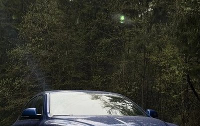 Skoda Octavia RS, 2011 год, 1 300 000 рублей, 1 фотография