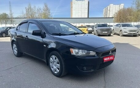 Mitsubishi Lancer IX, 2008 год, 750 000 рублей, 1 фотография