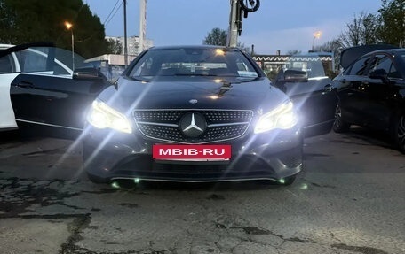 Mercedes-Benz E-Класс, 2015 год, 2 000 000 рублей, 1 фотография
