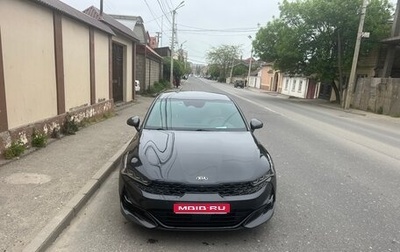 KIA K5, 2021 год, 2 450 000 рублей, 1 фотография