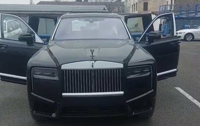 Rolls-Royce Cullinan, 2026 год, 65 000 000 рублей, 1 фотография