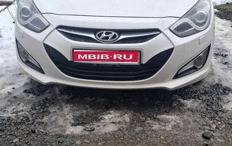 Hyundai i40 I рестайлинг, 2013 год, 1 100 000 рублей, 1 фотография