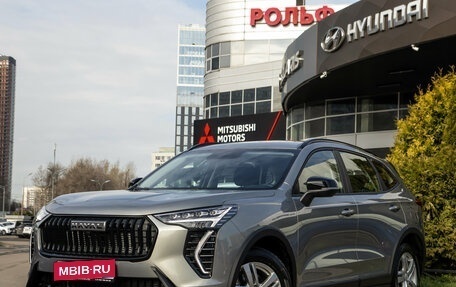 Haval Jolion, 2026 год, 2 449 000 рублей, 1 фотография