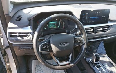 Chery Tiggo 7 Pro, 2022 год, 1 017 000 рублей, 1 фотография