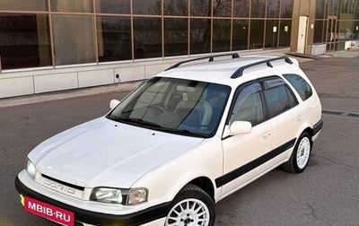 Toyota Sprinter Carib III, 1997 год, 550 000 рублей, 1 фотография