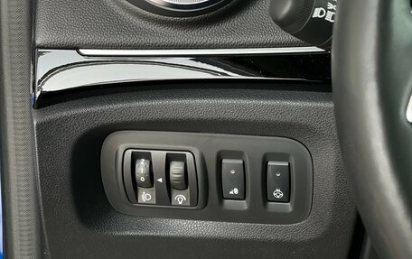 Renault Kaptur I рестайлинг, 2020 год, 1 595 000 рублей, 18 фотография