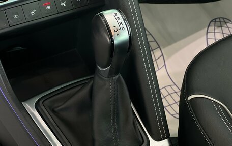 Renault Kaptur I рестайлинг, 2020 год, 1 595 000 рублей, 23 фотография