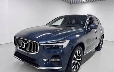 Volvo XC60 II, 2023 год, 4 100 888 рублей, 1 фотография