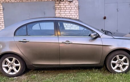 Geely Emgrand EC7, 2014 год, 560 000 рублей, 1 фотография