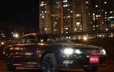 Toyota Mark II VIII (X100), 1994 год, 700 000 рублей, 1 фотография