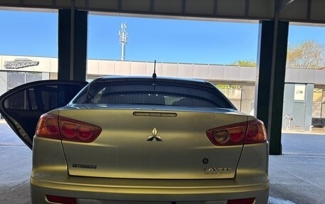 Mitsubishi Lancer IX, 2008 год, 900 000 рублей, 1 фотография