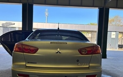 Mitsubishi Lancer IX, 2008 год, 900 000 рублей, 1 фотография