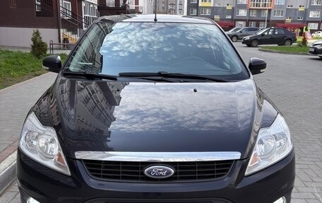 Ford Focus II рестайлинг, 2011 год, 660 000 рублей, 1 фотография