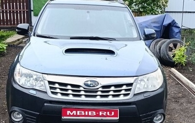 Subaru Forester, 2011 год, 1 400 000 рублей, 1 фотография