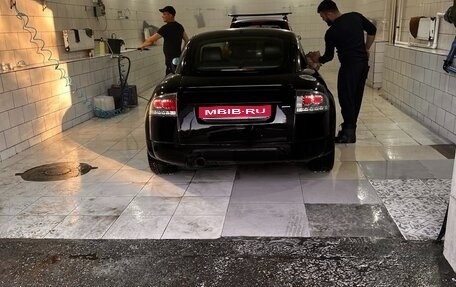 Audi TT, 2002 год, 550 000 рублей, 1 фотография
