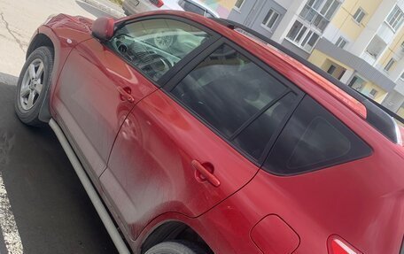 Toyota RAV4, 2007 год, 1 000 000 рублей, 2 фотография