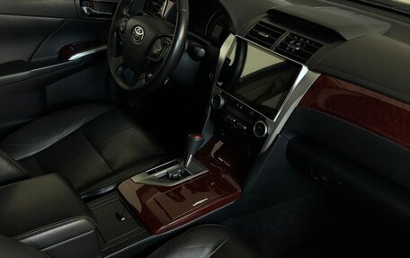 Toyota Camry, 2013 год, 1 815 000 рублей, 6 фотография