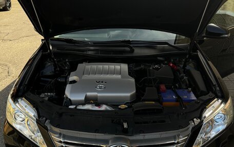 Toyota Camry, 2013 год, 1 815 000 рублей, 5 фотография