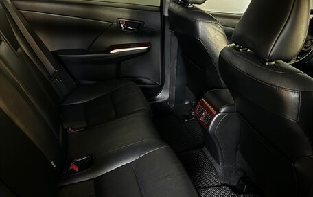 Toyota Camry, 2013 год, 1 815 000 рублей, 7 фотография